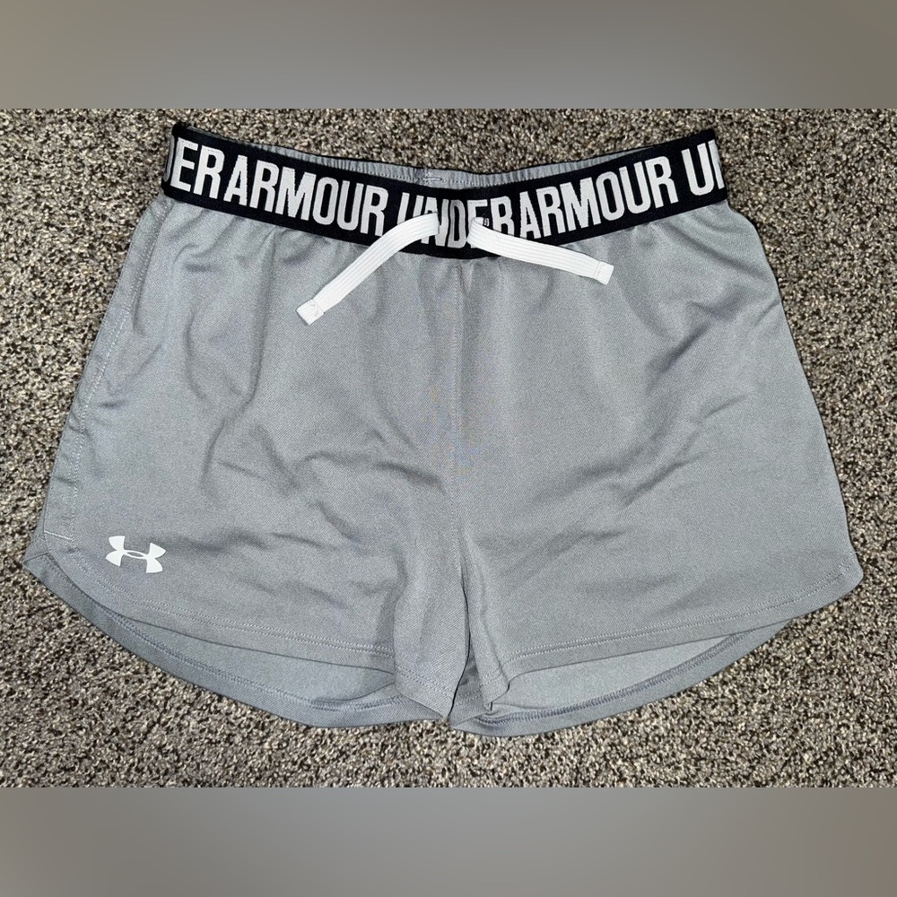 Under armour women’s shorts